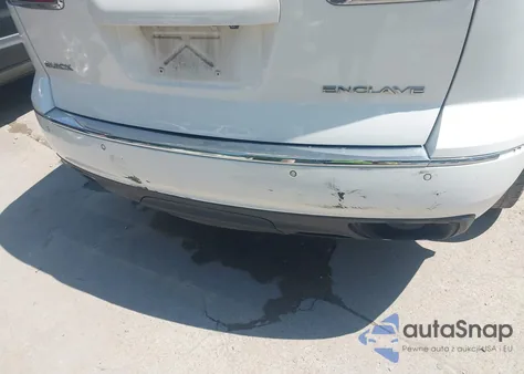 2015 Buick Enclave Leather из США, поврежденный, VIN 5GAKRBKD0FJ166257